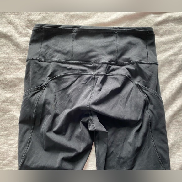 Lululemon Leggings - Picture 3 of 3